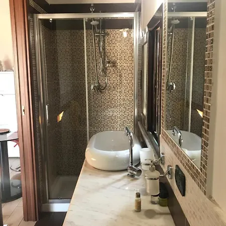 Casa Duomo Апартаменты *