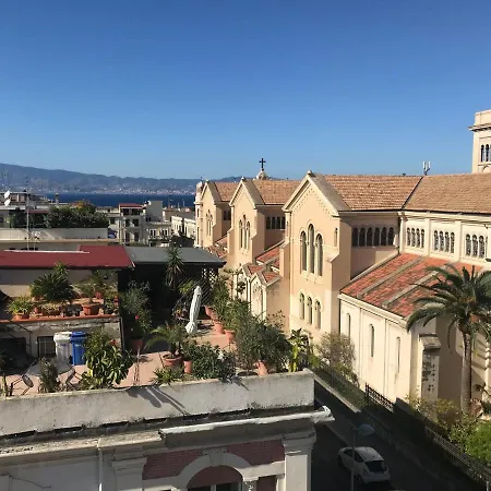Апартаменты Casa Duomo