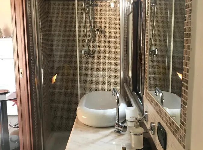 Casa Duomo Апартаменты *