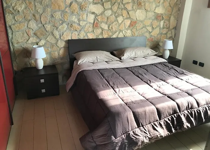 Апартаменты Casa Duomo Реджо-ди-Калабрия