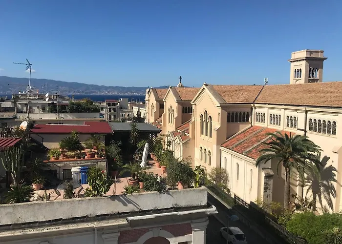 Апартаменты Casa Duomo