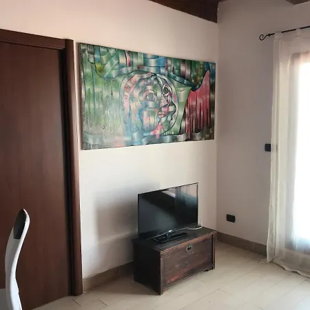 Casa Duomo ريجّو دي كالابريا