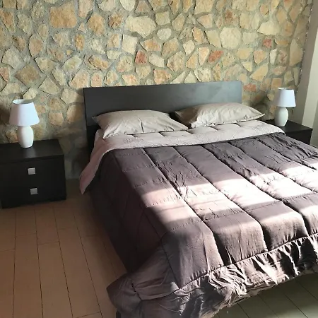 Appartamento Casa Duomo Reggio Calabria