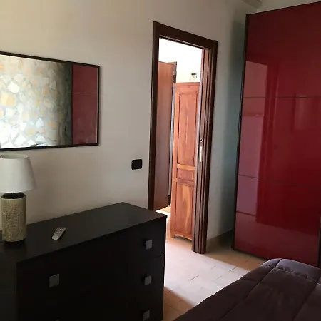 Casa Duomo * Reggio Calabria