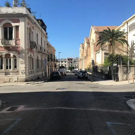 Casa Duomo Apartment Reggio Calabria