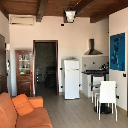 Casa Duomo * Reggio Calabria