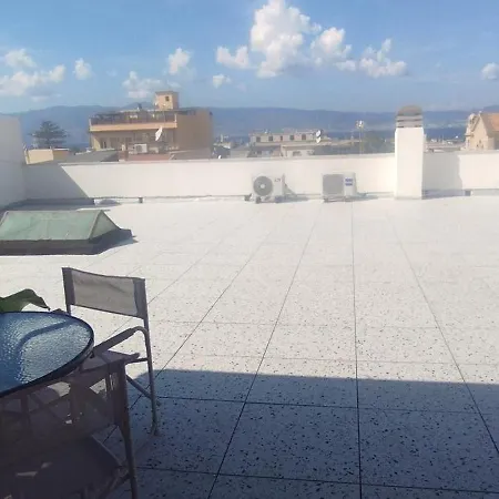 Casa Duomo Reggio Calabria