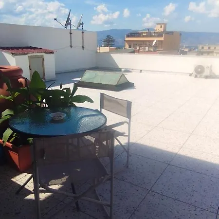 Casa Duomo Reggio Calabria