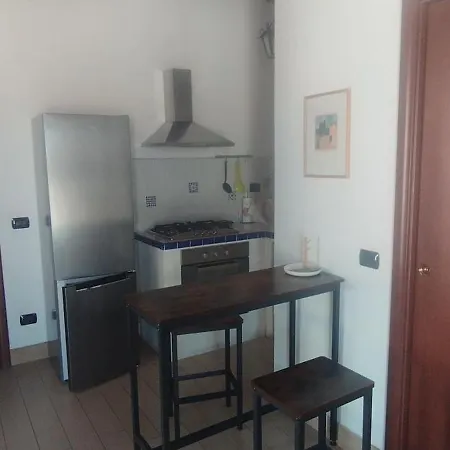 Casa Duomo Apartment *