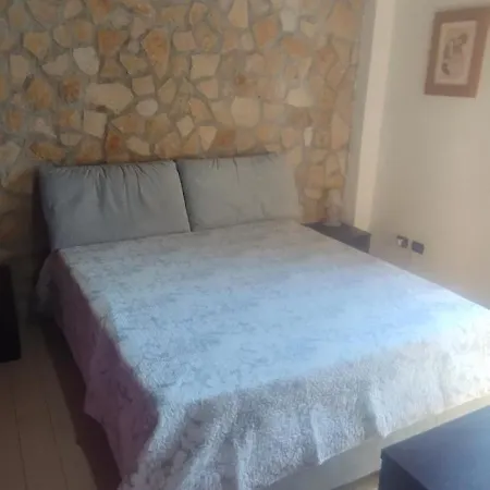 Casa Duomo Appartamento Reggio Calabria