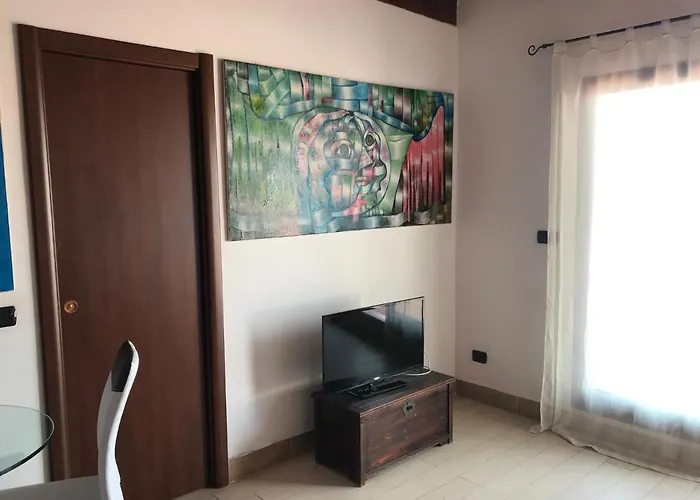 Casa Duomo ريجّو دي كالابريا