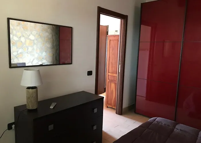 Casa Duomo * ريجّو دي كالابريا